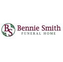 Bennie Smith Funeral Home logo